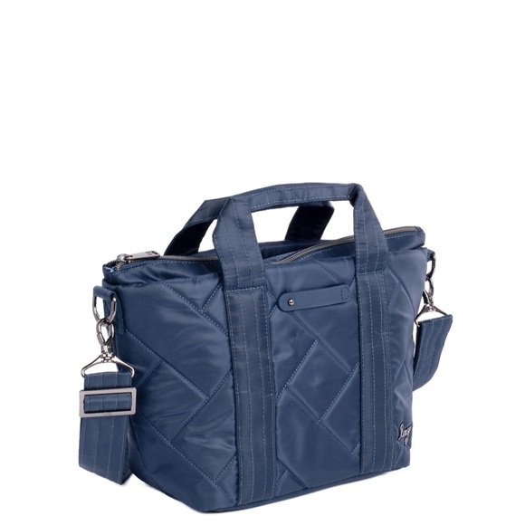 Lug Dory Crossbody Bag NWT - Picture 8 of 15